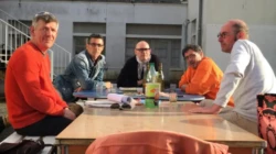 L'Expérience
