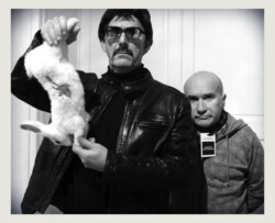 L'Expérience - Photo : Marie Delage