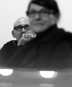 L'Expérience - Photo : Marie Delage