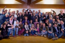 Le Théâtre en Brèche Le Théâtre en Brèche