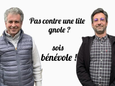 Calculette et Julien